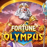 Mega Fortune slot preview